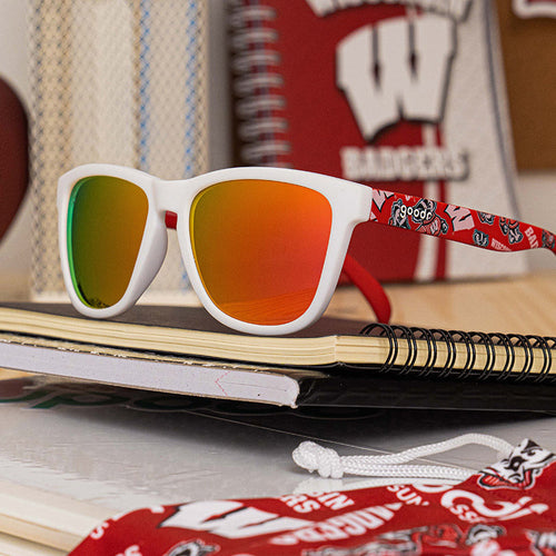 Bucky™ Vision