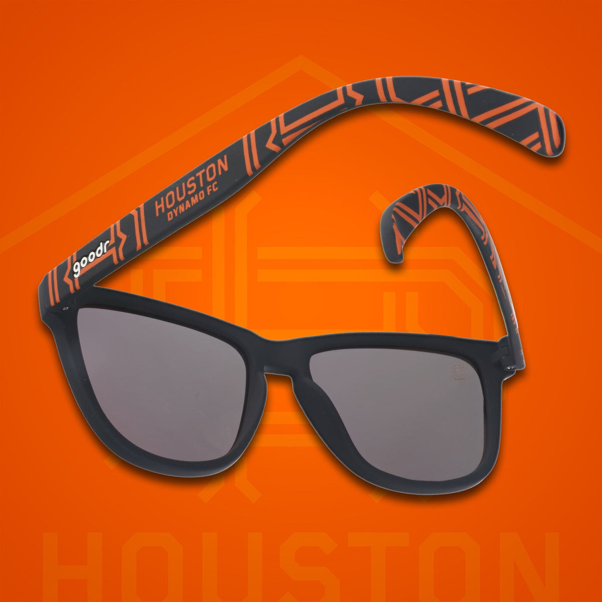 H-Town Hold It Down