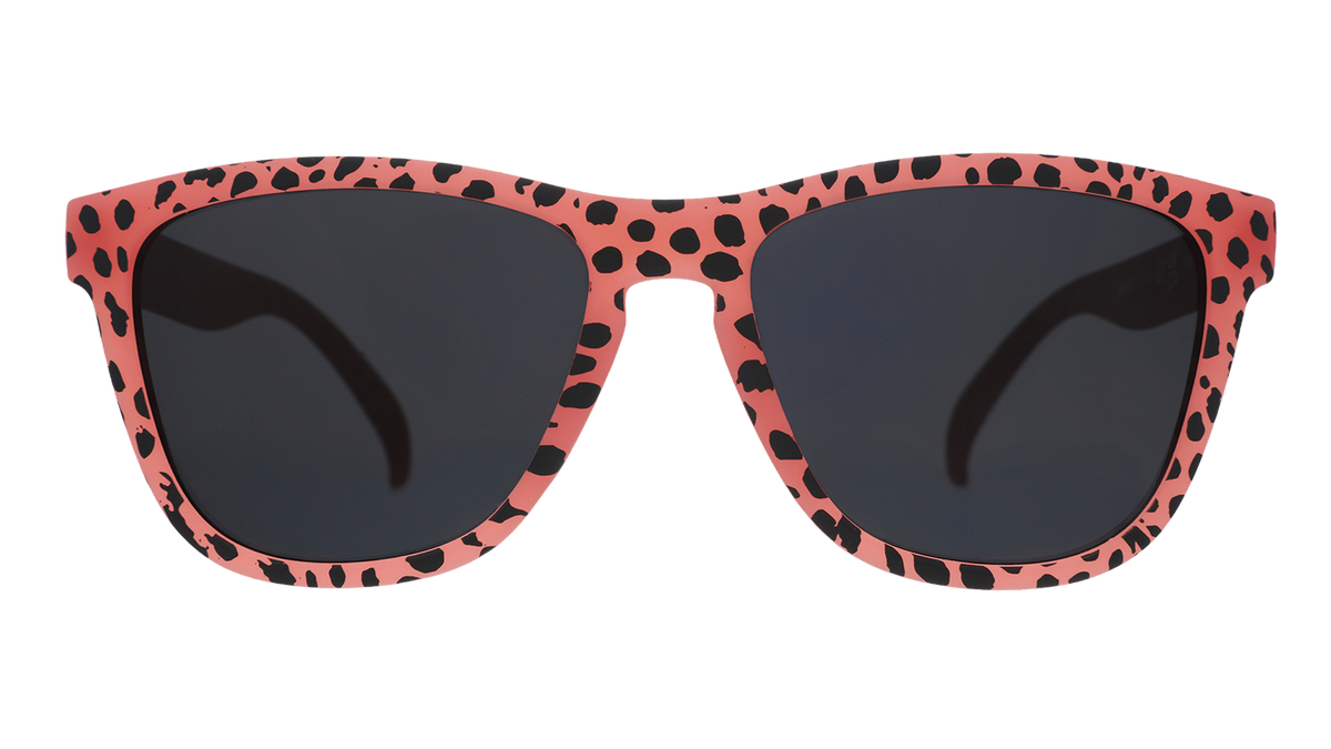 Cheetahs Always Win