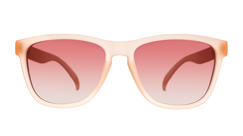 Don't Make Me Blush