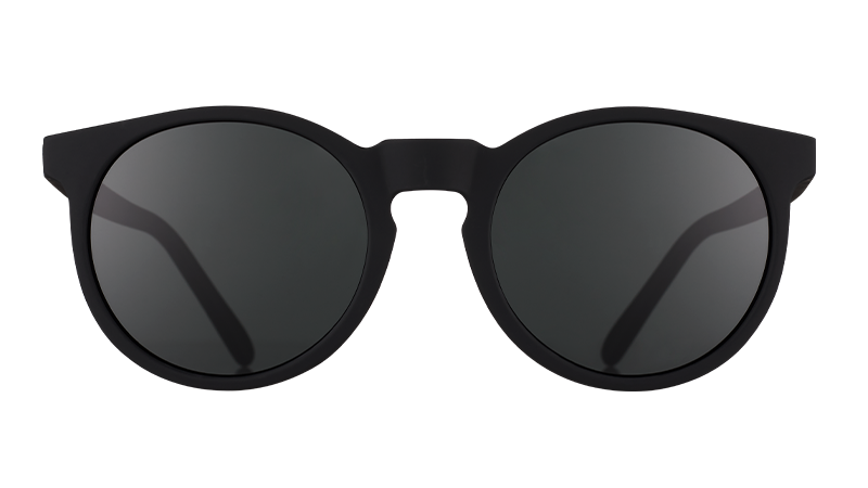 It’s Not Black It’s Obsidian