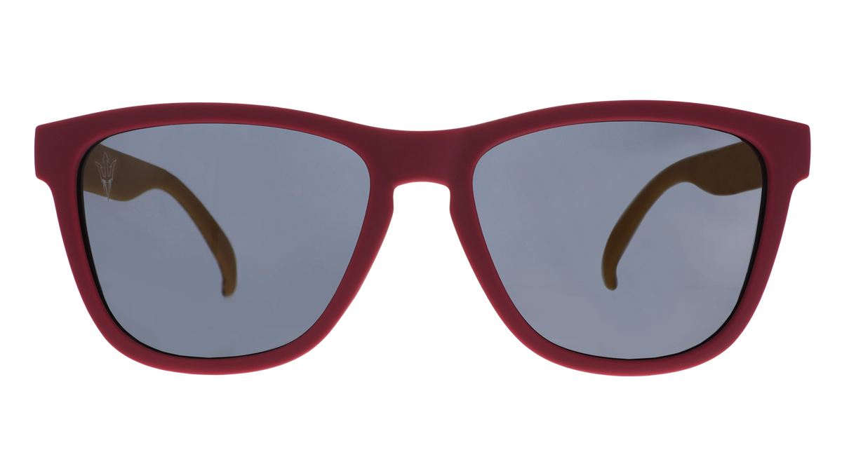 Forks Up, Sunnies On